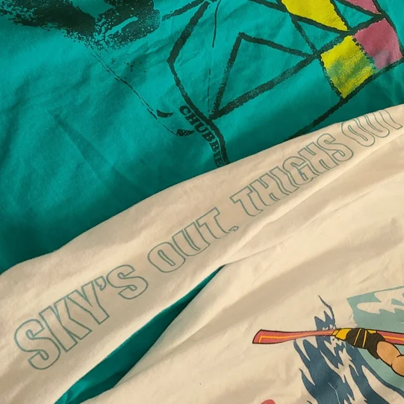 Chubbies combo! - Picture 3 of 7